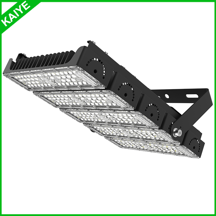 250W LED tunnel & high bay light