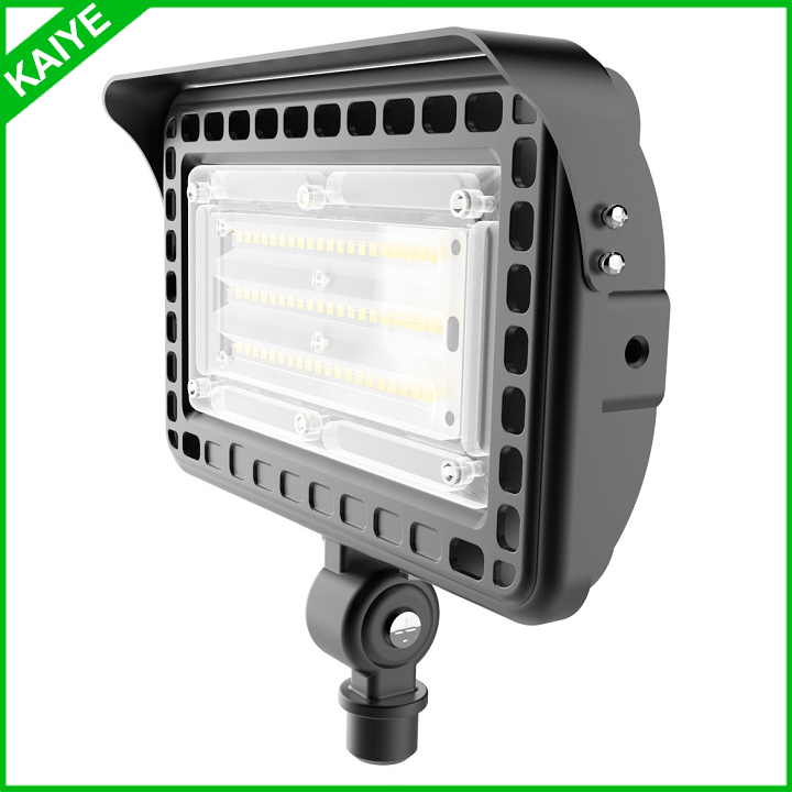 80W LED floodlight
