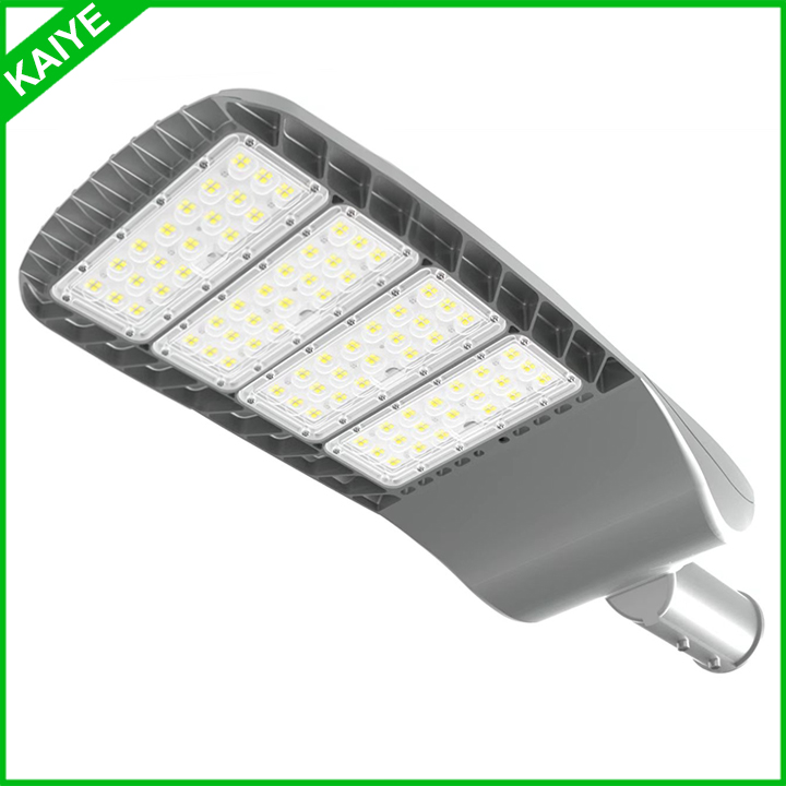 160W LED street light