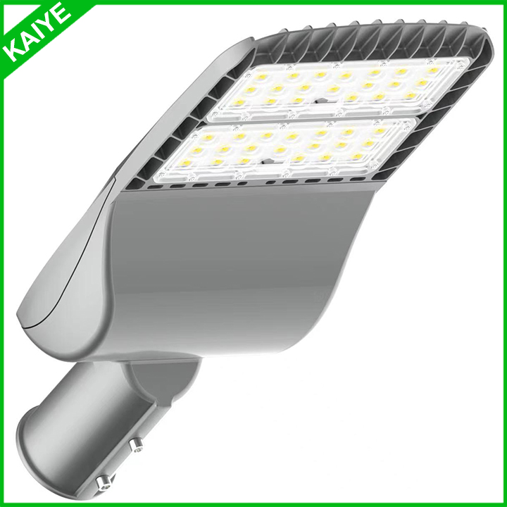 80W LED street light