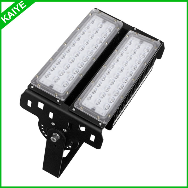 100W LED tunnel light