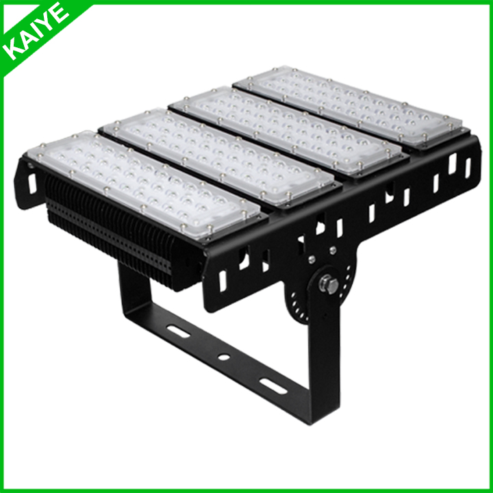 200W LED tunnel light
