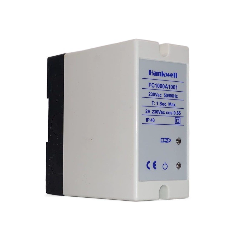 honeywell R4343E;R4343D开关控制器