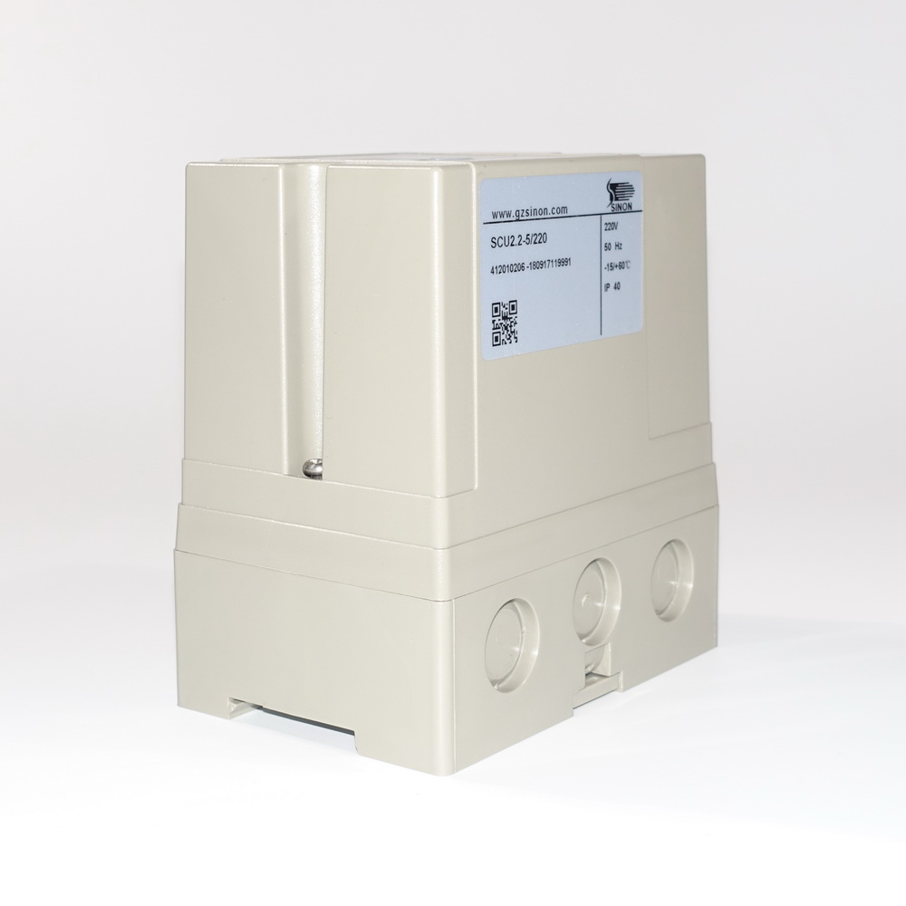 SCU1.1火焰开关 IEW15火焰开关控制器