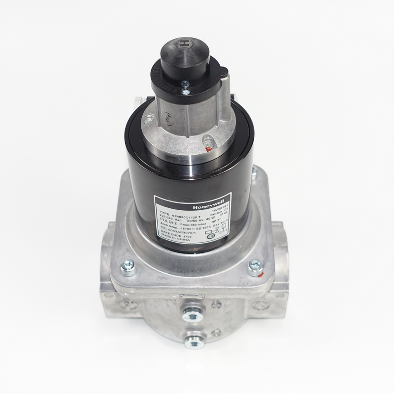 VE4000C1系列慢开燃气电磁阀