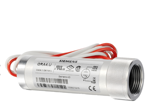 QRA4...火焰探测器