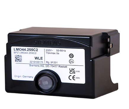 LMO14.../LMO24.../LMO44...程控器