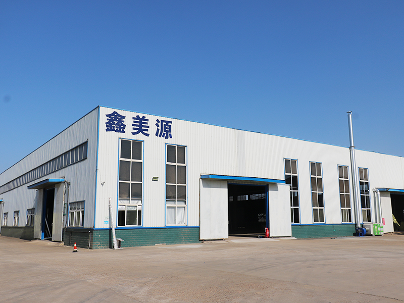 廠房展示