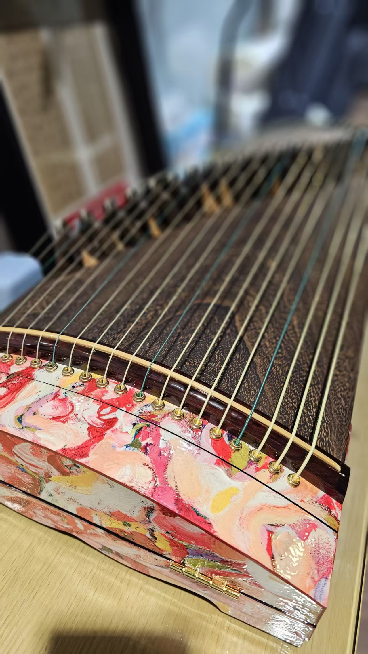 古箏初級證書班 (個人/小班)