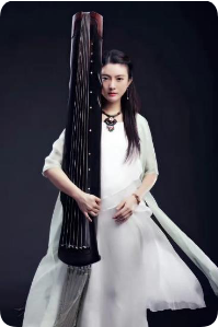 文化承傳說 - 張意老師 談古箏藝術傳承 20250722