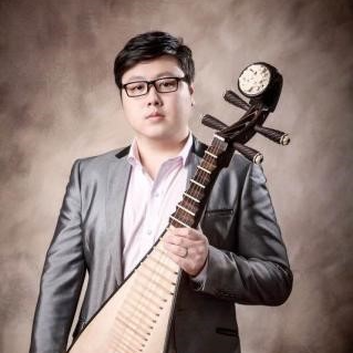 文化承傳說 - 閆玉璋老師 琵琶 20250721