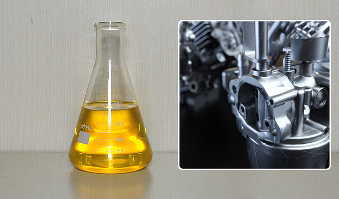 有机浸渗液 FN-3  （铝合金专用）