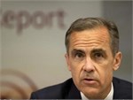 英国央行行长卡尼:预计退欧将会顺利 加息速度或超预期