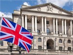 英国央行料在退欧谈判期间仍将按兵不动