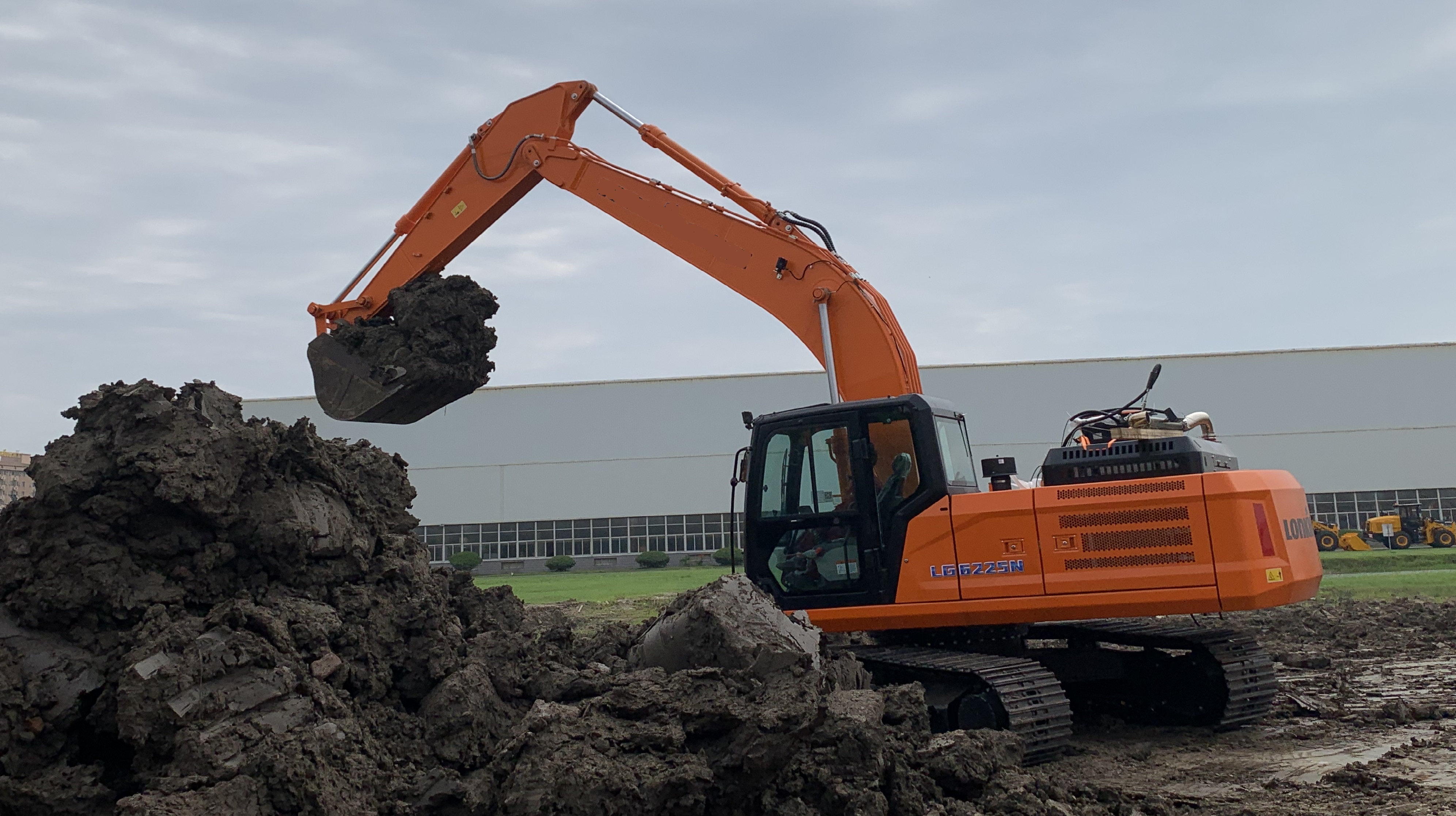 PEMS及烟度第三方委托检测