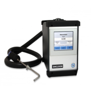 便携式烟尘测试仪SMG200M