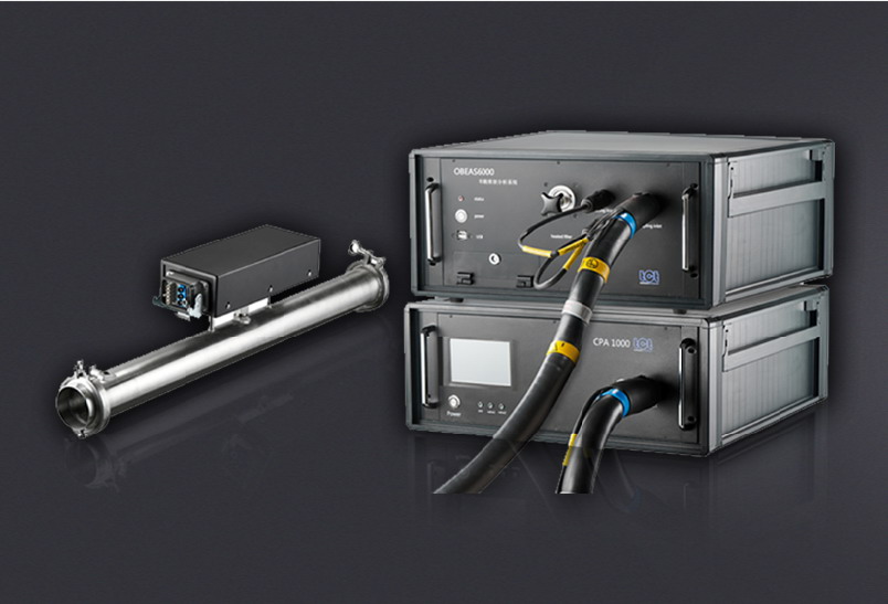 最强监管来袭！我司参加了“非四”排放标准交流研讨会