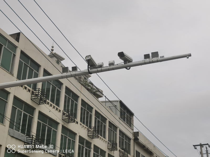 重型车氮氧化物快速测试仪 NOx 2000