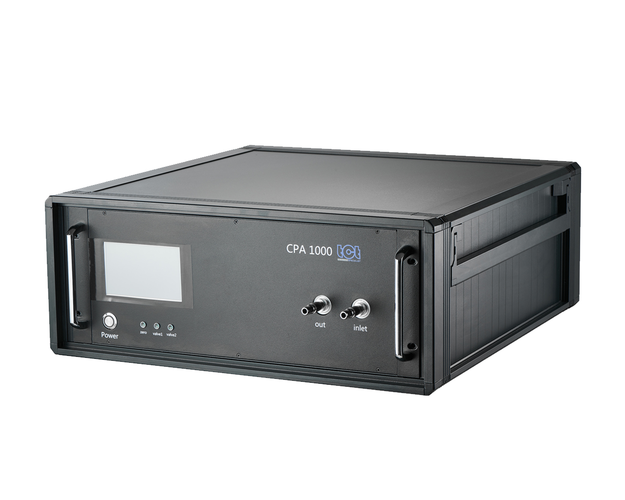 连续颗粒物分析仪（瞬态烟度计）CPA1000