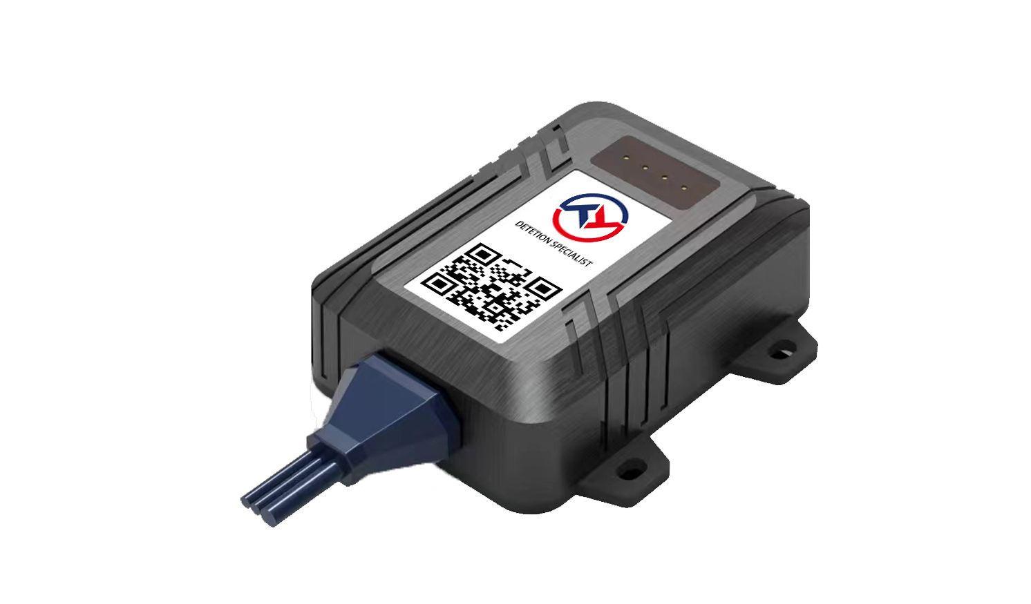 非道路移动机械远程排放车载终端NRPT700（H）