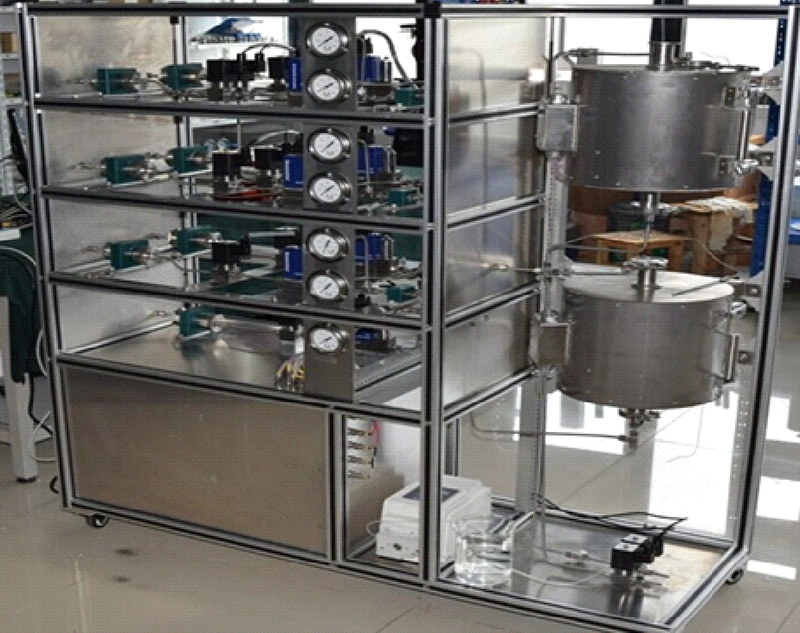 催化剂小样性能评价系统CSSE2000