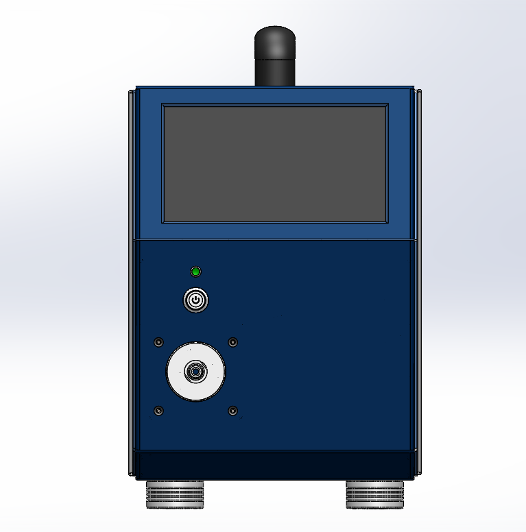 便携式激光氨气分析仪PAAA1000