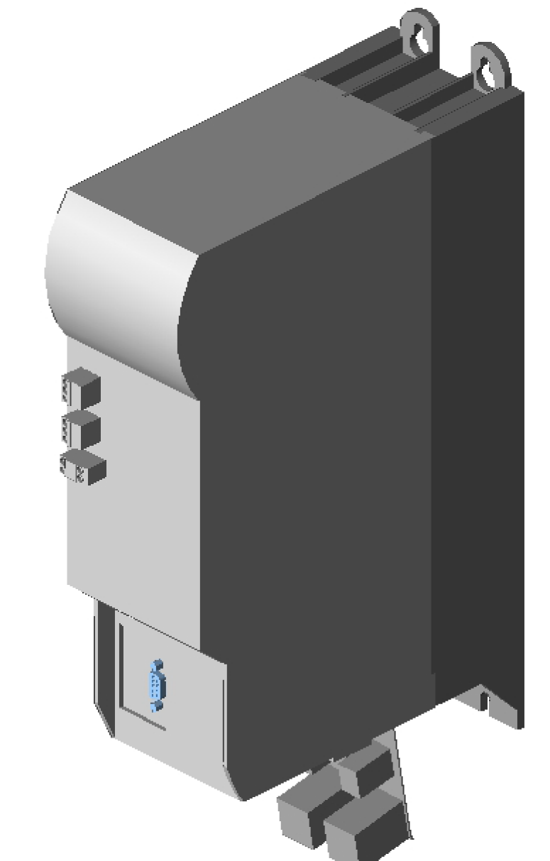 E70ACMDE0644SA1ETR | 物料号13636456