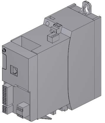 E84AVSCE1524SB0-XXXXX 0-599 Hz | 物料号15842908