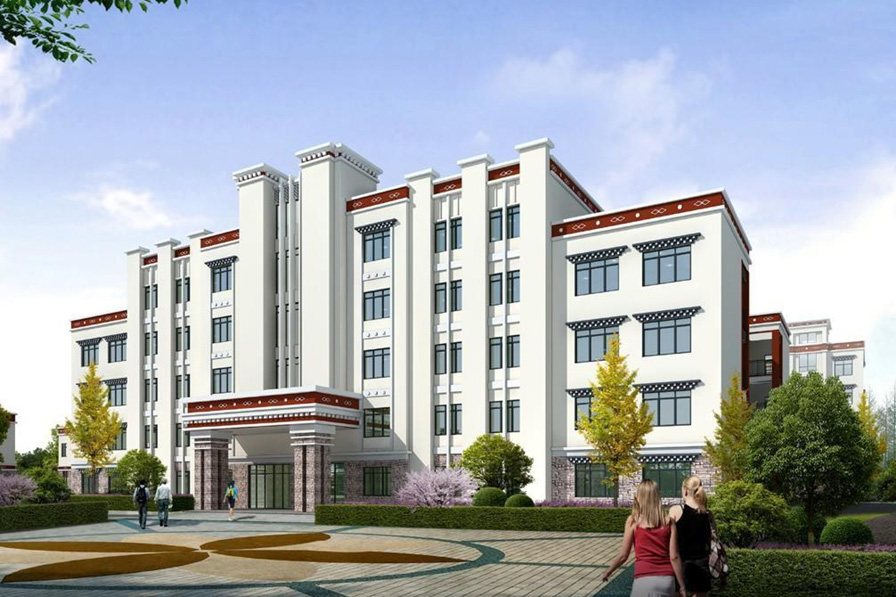 新都橋小學