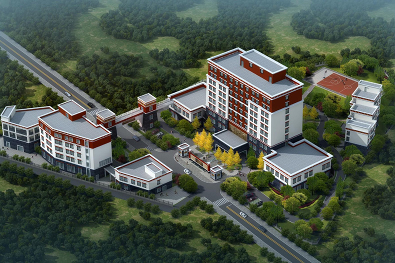 甘孜州職業(yè)技術(shù)學(xué)?？的戏中?- 職業(yè)教