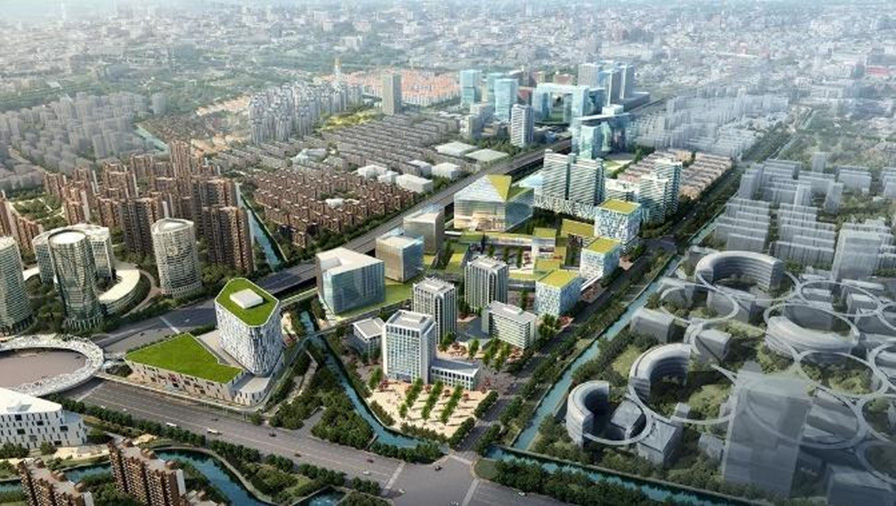 武侯新城存量工業(yè)樓宇引入限制性產(chǎn)業(yè)研究報(bào)告