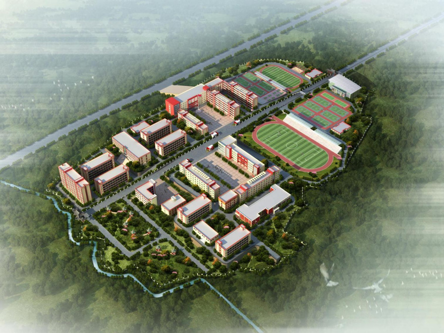 雅江縣呷拉中學(xué)教學(xué)綜合樓建設(shè)項目