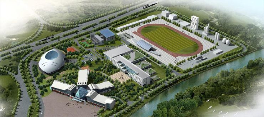 成都市公安消防局深水訓(xùn)練池及其附屬用房建設(shè)