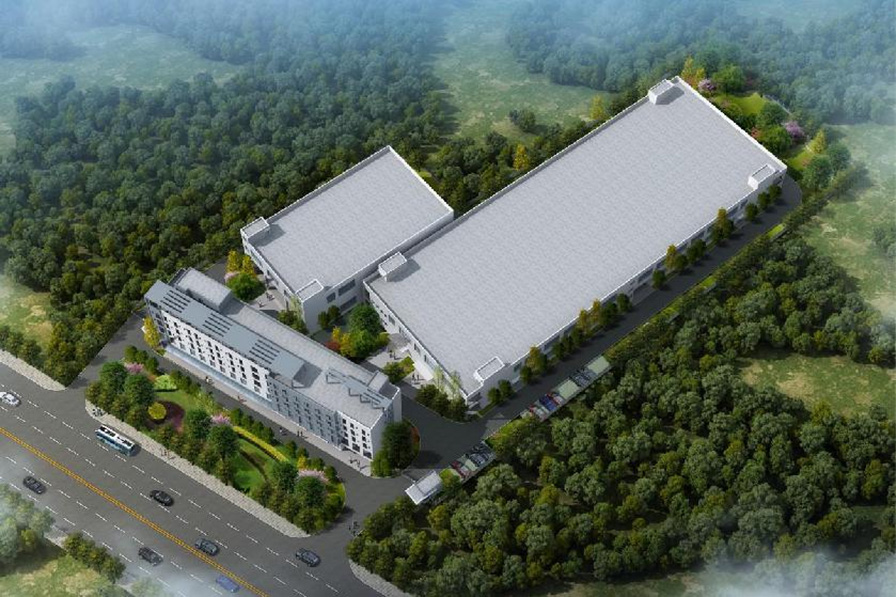 成都百盛德電子科技有限公司