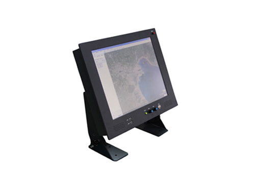 NTOP1701型船用一体机