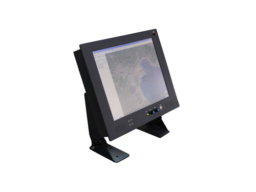 NTOP1702型船用一体机