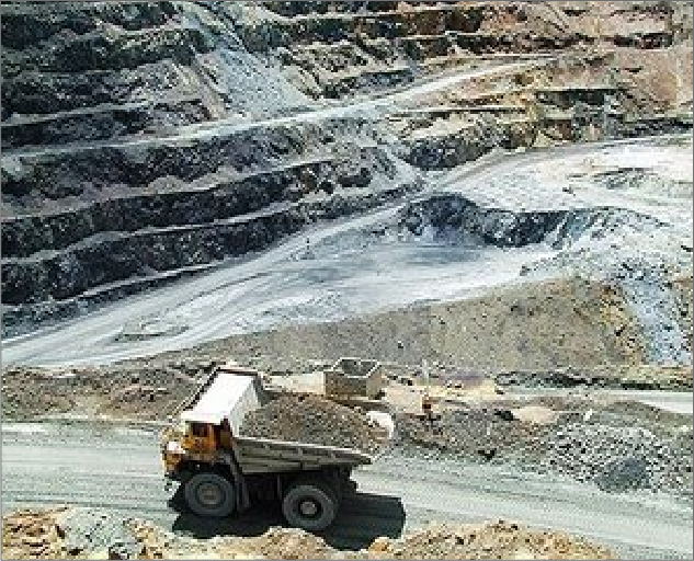 铅蓄电池产量稳步上升 国城矿业资源优势彰显价值