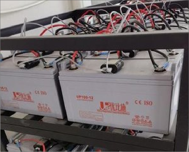如何影响铅酸蓄电池寿命及其失效模式