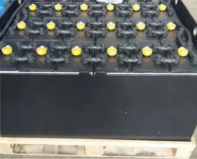 铅酸蓄电池的优缺点分析