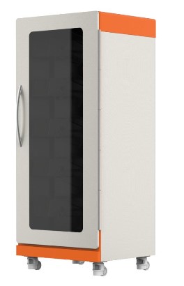 卷烟端部落丝测量仪