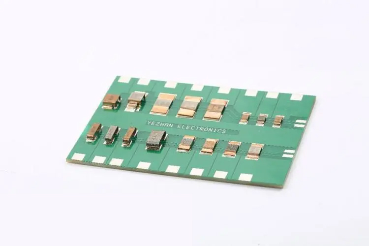 不銹鋼合金電阻器的共同長(zhǎng)處介紹