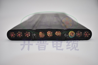 扁平电缆