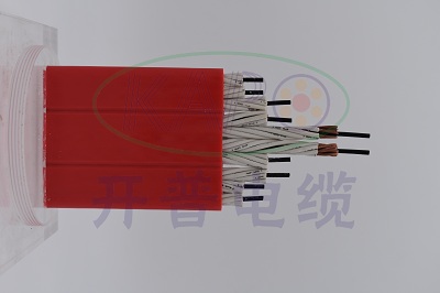 扁平排线