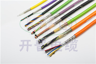 电缆与电线的区别