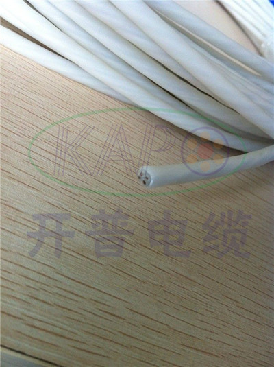零下200度耐寒电缆