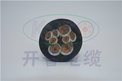 斗轮机高压电缆