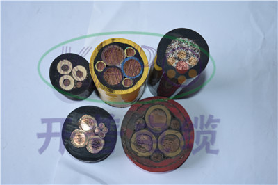 龙门吊专用卷筒电缆