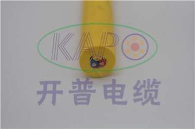 零浮力防水电缆
