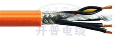 聚氨酯电缆