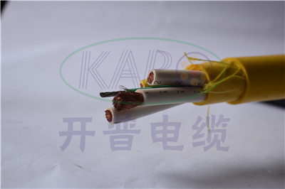 垃圾吊专用电缆